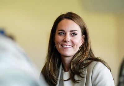 Kate Middleton : cette mystérieuse cicatrice qui intrigue