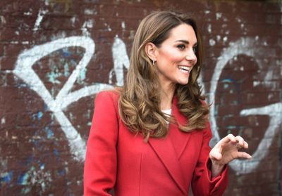 Kate Middleton : cette peur qu'elle a dû affronter pour le prince William