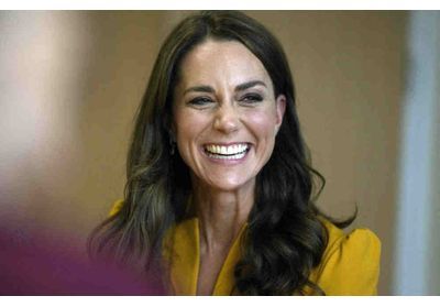 Kate Middleton : comment a-t-elle choisi les prénoms de ses enfants ?