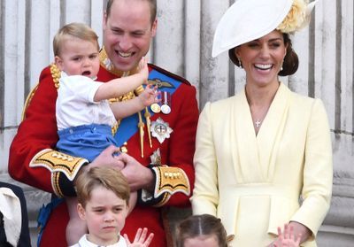 Kate Middleton : comment elle apprend à George et Charlotte la valeur de l'argent