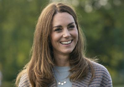 Kate Middleton : comment se comporte-t-elle en privé ?