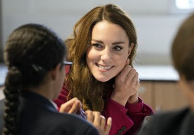 Kate Middleton couverte de sang : cette campagne choc et non autorisée