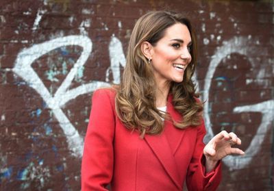 Kate Middleton critiquée lors de l'interview de Meghan Markle ? La vérité dévoilée juste avant la diffusion