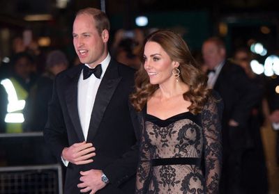 Kate Middleton se confie sur cette activité que George et Charlotte adorent faire ensemble