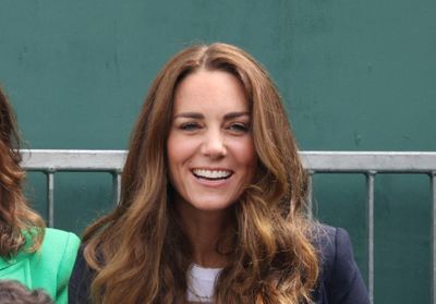 Kate Middleton : depuis la naissance de Lilibet, elle se rapproche de Meghan Markle