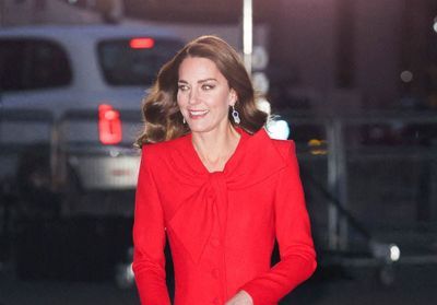 Kate Middleton dévoile des photos sublimes en hommage à Lady Di pour ses 40 ans