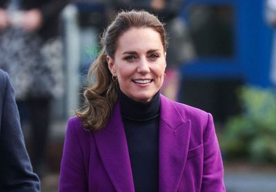 Kate Middleton : Elisabeth II célèbre son anniversaire de manière émouvante