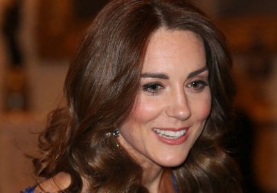 Kate Middleton : elle partage une adorable photo de Charlotte et George pour la fête des mères !