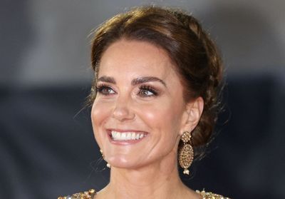Kate Middleton enceinte pour la quatrième fois ? Une visite sème le doute