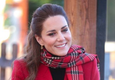 Kate Middleton et le prince William : cette star qu'ils tiennent absolument à rencontrer