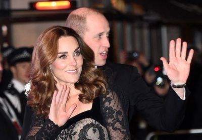 Kate Middleton et le prince William dévoilent enfin leur grand projet secret