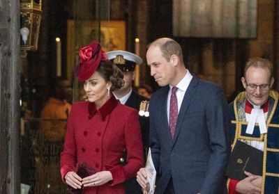 Kate Middleton et le prince William : ils font une belle action pour soutenir les Britanniques en confinement
