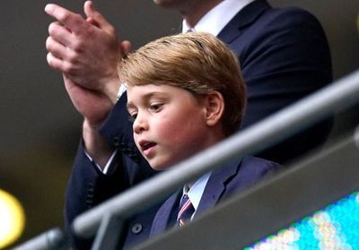 Kate Middleton et le prince William : les supporters de l'Euro 2021 leur font une demande au sujet de George