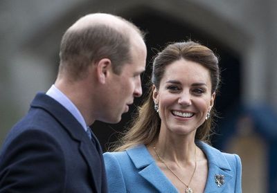 Kate Middleton et le prince William: leur troisième maison secrète à Balmoral