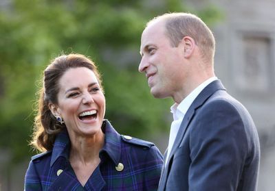 Kate Middleton et le prince William : où vont-ils passer leurs vacances ?