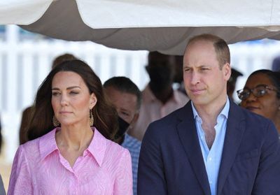Kate Middleton et le prince William partagent des photos inédites du prince Louis pour ses 4 ans