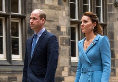 Kate Middleton et le prince William : un déménagement imminent ?