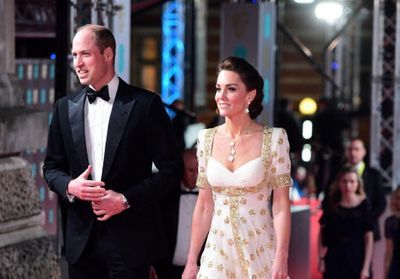 Kate Middleton et le prince William : un nouveau détail sur leur compte Instagram intrigue