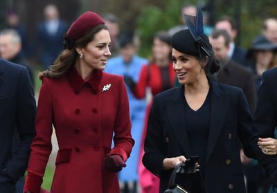 Kate Middleton et Meghan Markle : bientôt une collaboration pour Netflix ?