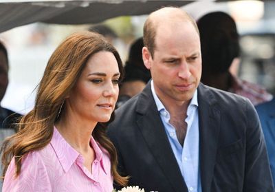 Kate Middleton et William : après le fiasco de la tournée aux Caraïbes, ils prennent une décision forte