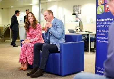 Kate Middleton et William : cette exception que fait l'école de George et Charlotte rien que pour eux
