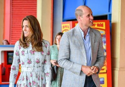 Kate Middleton et William : des détails intimes sur leur vie de famille dévoilés !