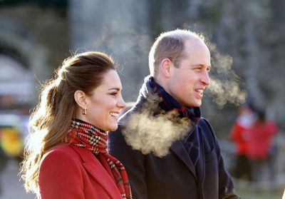 Kate Middleton et William : ils sont consternés par le comportement de Meghan Markle et de Harry