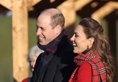 Kate Middleton et William : la famille s'agrandit !