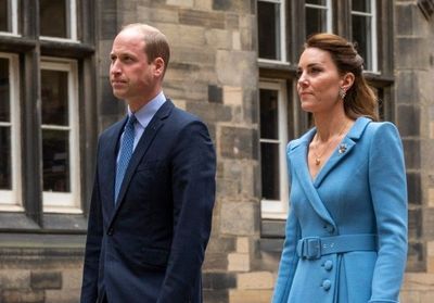 Kate Middleton et William partagent une adorable nouvelle photo de la princesse Charlotte