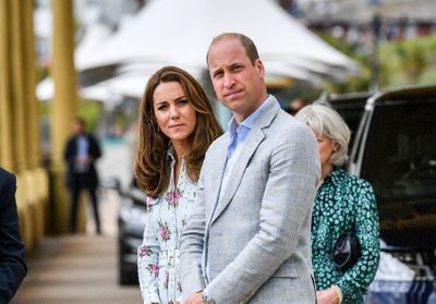 Kate Middleton et William : une découverte glaçante faite juste à côté de chez eux !