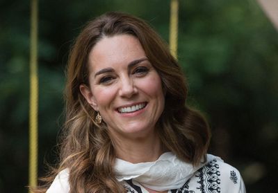 Kate Middleton fait ses débuts sur Instagram