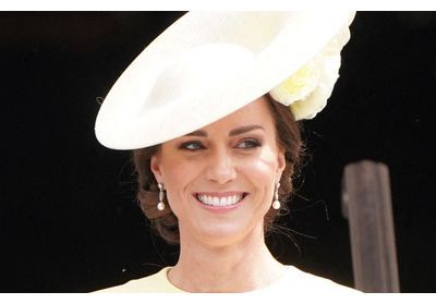 Kate Middleton : l'hommage décalé de son frère à la reine Elisabeth II