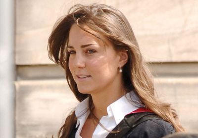 Kate Middleton : le jour où elle a défilé en robe transparente devant William