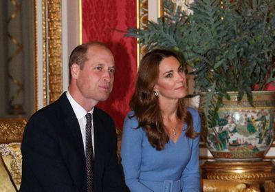 Kate Middleton : le prince William dévoile un de ses talents cachés