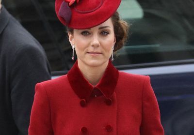 Kate Middleton ne porte plus sa bague de fiançailles : un geste pas si anodin contre le coronavirus