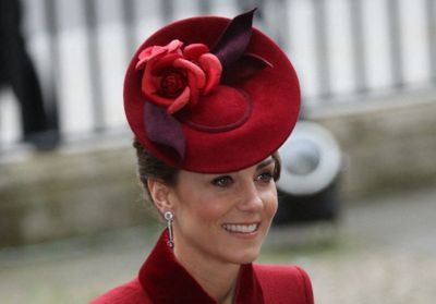 Kate Middleton : pendant le confinement, elle est très sévère sur un point avec George, Charlotte et Louis