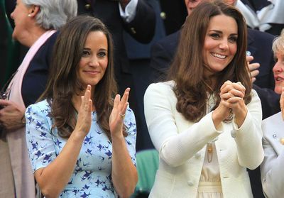 Kate Middleton : pourquoi elle refuse d’aller voir Pippa Middleton à la maternité