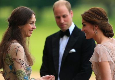 Kate Middleton : pourquoi tous les amis de la maîtresse du prince William lui tournent le dos