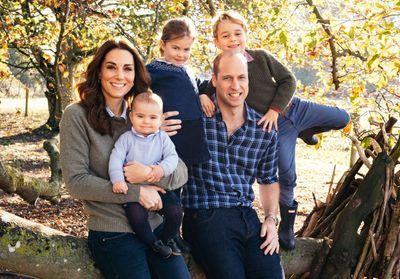Kate Middleton prête pour un quatrième enfant ? Elle répond  