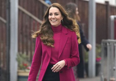 Kate Middleton : quels sont les cadeaux que George, Charlotte et Louis ont reçus à Noël