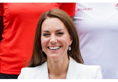 Kate Middleton : qui est son premier amour ? 