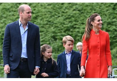 Kate Middleton : qui sont ses modèles d'éducation pour George, Charlotte et Louis ?