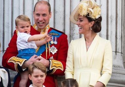 Kate Middleton : sa mère dévoile son projet pour Noël avec George, Charlotte et Louis