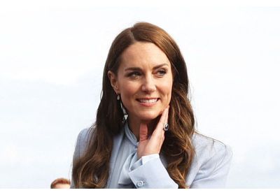 Kate Middleton : sa réaction exemplaire face aux provocations en Irlande du Nord