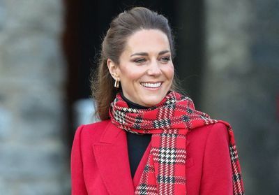 Kate Middleton se confie sur les difficultés du confinement avec ses enfants