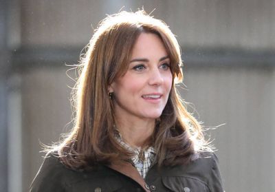 Kate Middleton : son appel surprise à une Britannique pour la féliciter après son accouchement