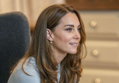 Kate Middleton : son échange touchant avec le jeune Charlton, dont le père est mort en Afghanistan