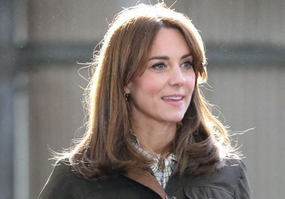 Kate Middleton : son nouveau projet photo qui lui tient particulièrement à coeur