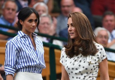 Kate Middleton : son oncle vient à sa rescousse après l'interview de Meghan Markle