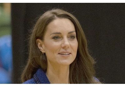 Kate Middleton : son plan pour améliorer sa relation avec Meghan Markle